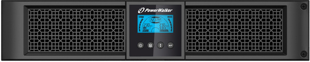 UPS ZASILACZ AWARYJNY PowerWalker VI 1000 RT HID