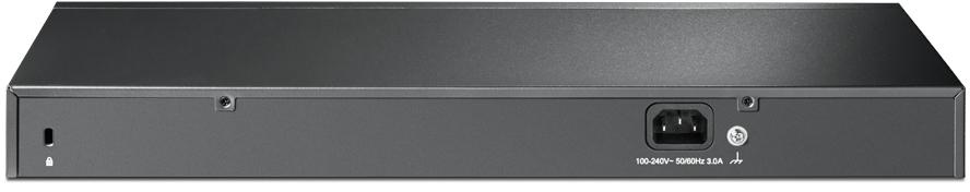 Switch TP-LINK TL-SG1428PE