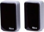 Kit fotocellule Nice Trasmettitore e ricevitore EPM ERA M