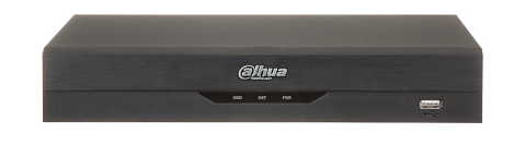 ENREGISTREUR DAHUA 5IN1 XVR5108HS-4KL-I3