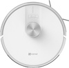 Aspirator inteligent EZVIZ RE4 Plus cu sistem automat de curățare