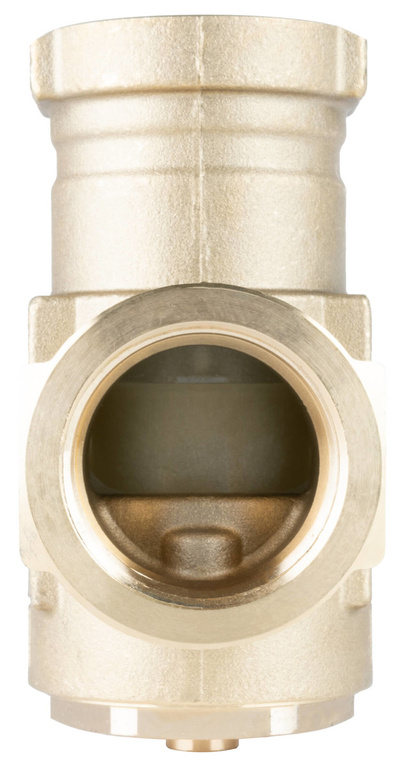 ATV 556 DN32 Rp1 1/4 kvs9 60°C