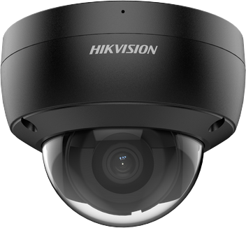 HIKVISION IP CAMERA DS-2CD2146G2-ISU(2.8mm)(C)(BLACK)