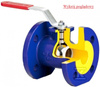 FIG ball valve.565 DN100 flanged