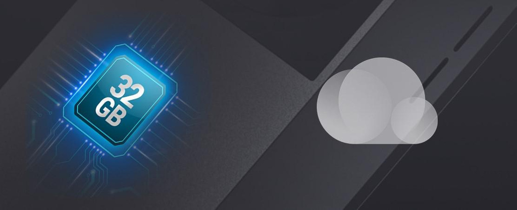 Ezviz EP3X 3MP 2MP video-deurtelefoon op batterijen