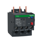 TeSys LRD 7-10A thermal overload relay box terminals