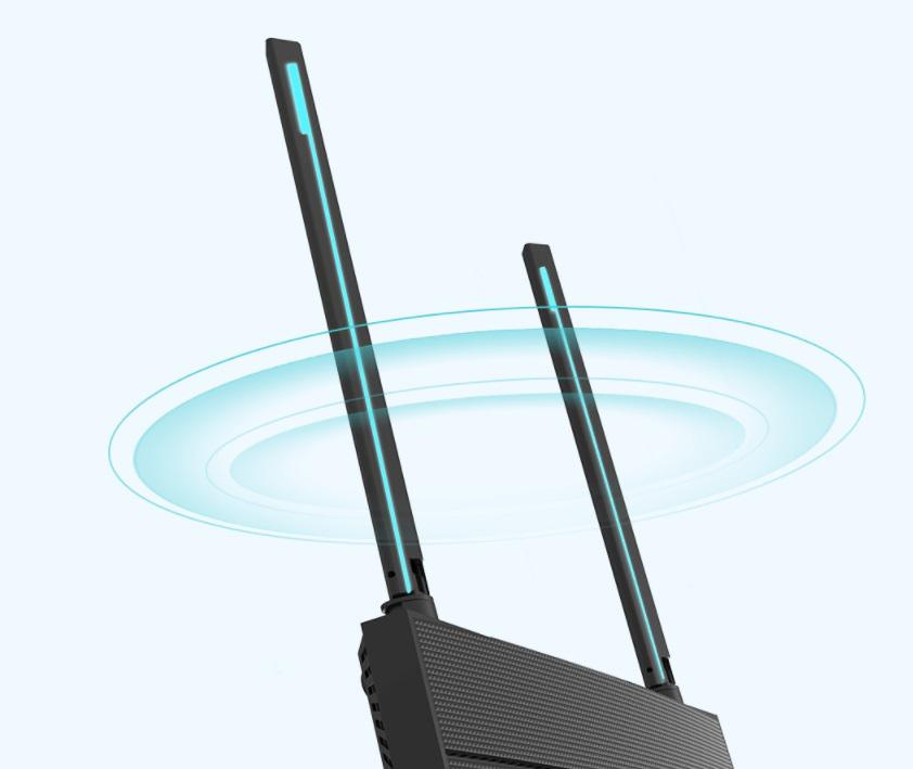 TP-LINK VR400 V3 ROUTER