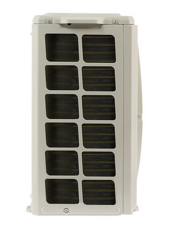 Rotenso Versu Mirror VO26Xo room air conditioner (outdoor unit)