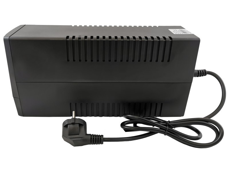 USV 650VA 360W 12V 9AH Line-Interactive AVR Avizio Power UPS