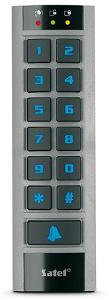 SATEL Autonóm átjáróvezérlő PK-01