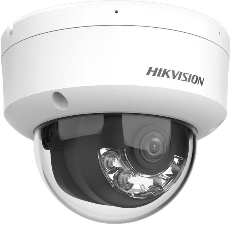 Kamera IP Hikvision DS-2CD2143G2-LI 4MP 2.8mm zewnętrzna i wewnętrzna do monitoringu