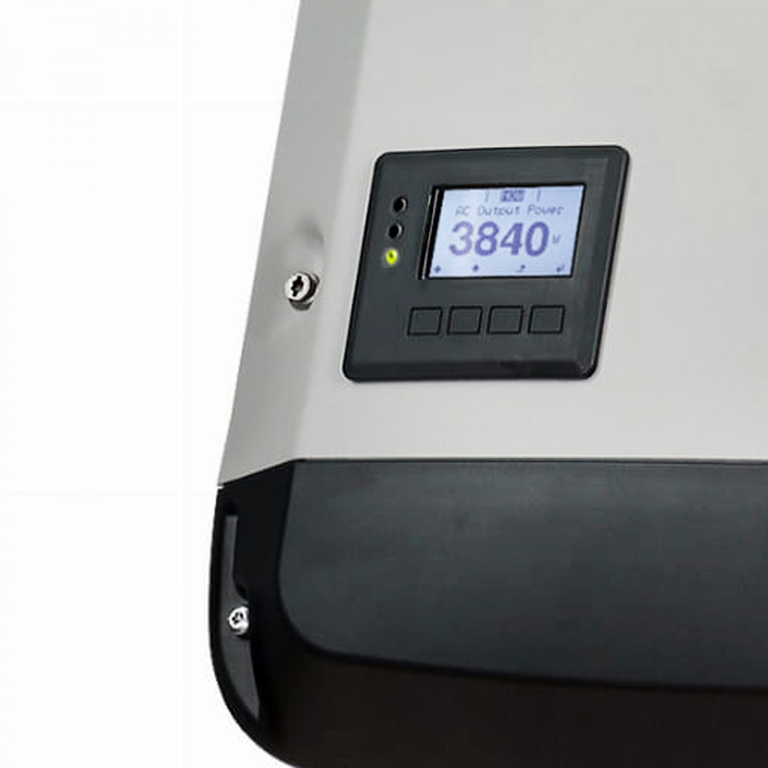 Dreiphasen-Wechselrichter Fronius SYMO 12.5-3-M, 2 MPPT, Display, WiFi, 12,5 kW