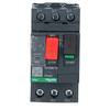 Magnetic-thermal motor circuit breaker 4.0-6.3A