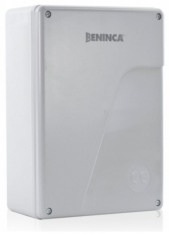 Bausatz Beninca KBILL30M.PM 230V für zweiflügelige Tore