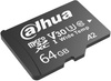 DAHUA TF-W100-64GB carte mémoire microSD