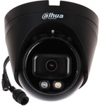 Kamera IP Dahua IPC-HDW1439V-A-IL w kolorze czarnym