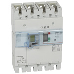 DPX3-I 250+BL.R 4P Sezionatore da 250A con protezione da corrente residua
