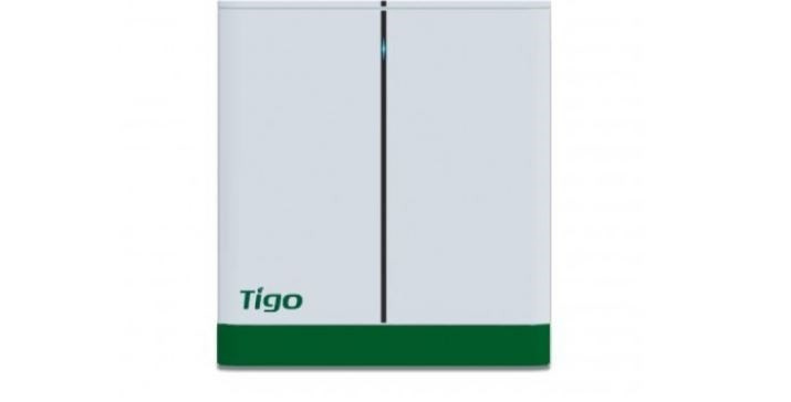 Tigo TSB-3 - 3.1 kWh battery module, LFP.