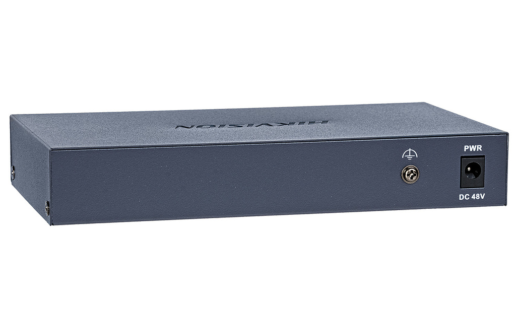 HIKVISION SWITCH DS-XS0110-P/Polish