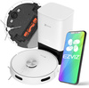 Inteligentní vysavač EZVIZ RE4 Plus s automatickým systémem čištění