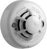 DSC Funk-Rauch- und Wärmemelder WLS PWRG Smoke and Heat 868 PG8936