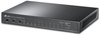 Switch TP-Link TL-SL1311MP 8 porturi PoE cu 3 porturi Uplink