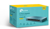 Switch TP-Link LS108G - 8-portowy Gigabitowy Switch Sieciowy Metalowy