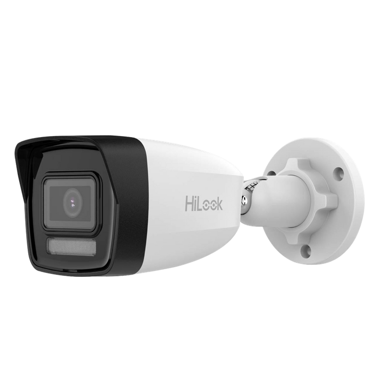 Telecamera IP a corno Hilook by Hikvision da 2MP IPCAM-B2-30DL 2,8mm