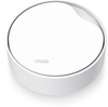 HOME WI-FI MESH SYSTEM TP-LINK DECO X50-POE (2-PACK)