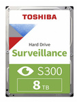 Toshiba S300 PRO HDWT380UZSVA 8TB HDD