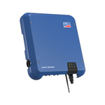 SMA 3kW inverter, on-grid, three-phase, 2 mppt, no display, wifi