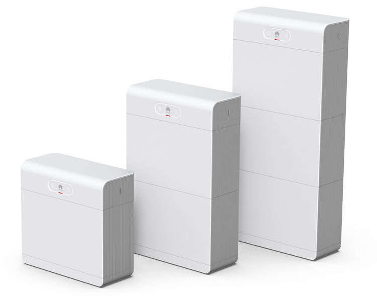 Huawei LUNA2000-14-S1 Energy Storage System , 13.8 kWh , LiFePO4, RS485, FE, CAN communication