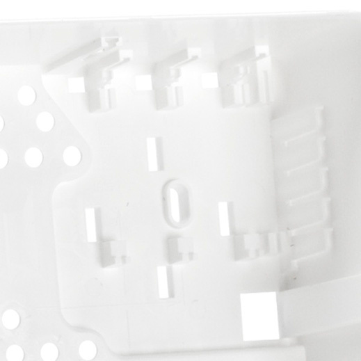 SATEL OPU-4P Metal Universal Housing