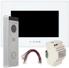 VIDOS VIDEOFOON X M10W-X/S10