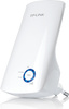 TP-Link TL-WA854RE WiFi Repeater - WiFi jelerősítő