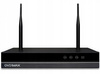 Kit de surveillance Overmax Camspot NVR 4.0 4 caméras FullHD WI-Fi 2Mpx