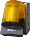 Beninca Lampe LAMPI.LED avec antenne (12-250V)
