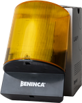 Lampe Beninca LAMPI.LED mit Antenne (12-250V)
