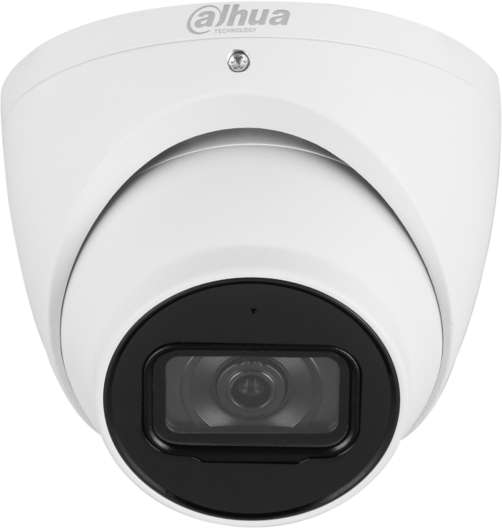 Dahua IP Camera IPC-HDW3842EM-S-0280B