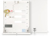 CUSTODIA METALLICA SATELLITARE OMI-5
