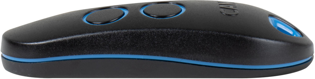 CAME BXV 4 PLSada pohonu posuvné brány US TOP s dálkovým ovládáním do 400 kg CE 230 V enkodér