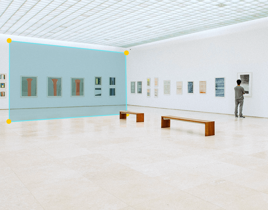 TP-LINK VIGI C440-W KAMERA (4mm, Wifi)