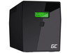 Green Cell MICROPOWER 2000VA 1200W UPS05 EMERGENCY UPS