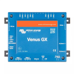 Steuerungs- und Überwachungszentrale Victron Energy Venus GX