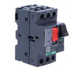 GV2ME motorized switch..AP 2.5-4A box terminals