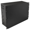 PULSAR RACK ALARM BOX RAWO7