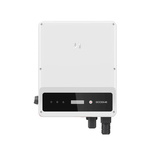 GoodWe GW25KT-DT, SPD type 3, DC-schakelaar, netgekoppeld, driefasig, 2 MPPT, display, wifi, 25kW