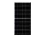 Modules Photovoltaïques JA Solar Mono-Si Percium 182 mm Puissance 545 Wp MC4/EVO2 2x72 pièces 21,1 % d'efficacité 2278x1134x30, câbles 130 cm.