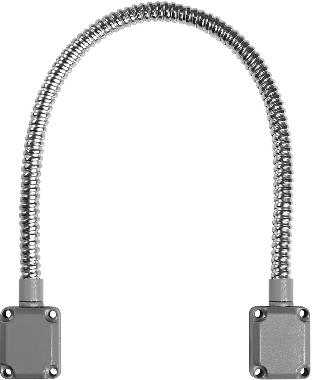 Fém kábelhüvely Ø 10,6mm Proxima