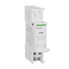 Acti9 surge tripping with iMX+OF-230/400 contact 1CO 100415 VAC, 110130 VDC